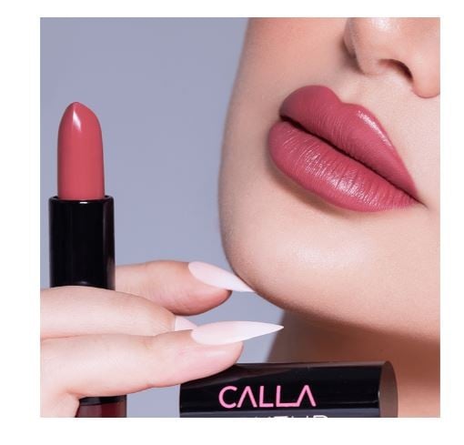 احمر شفاه مطفي من كالا ميك اب - CM-64