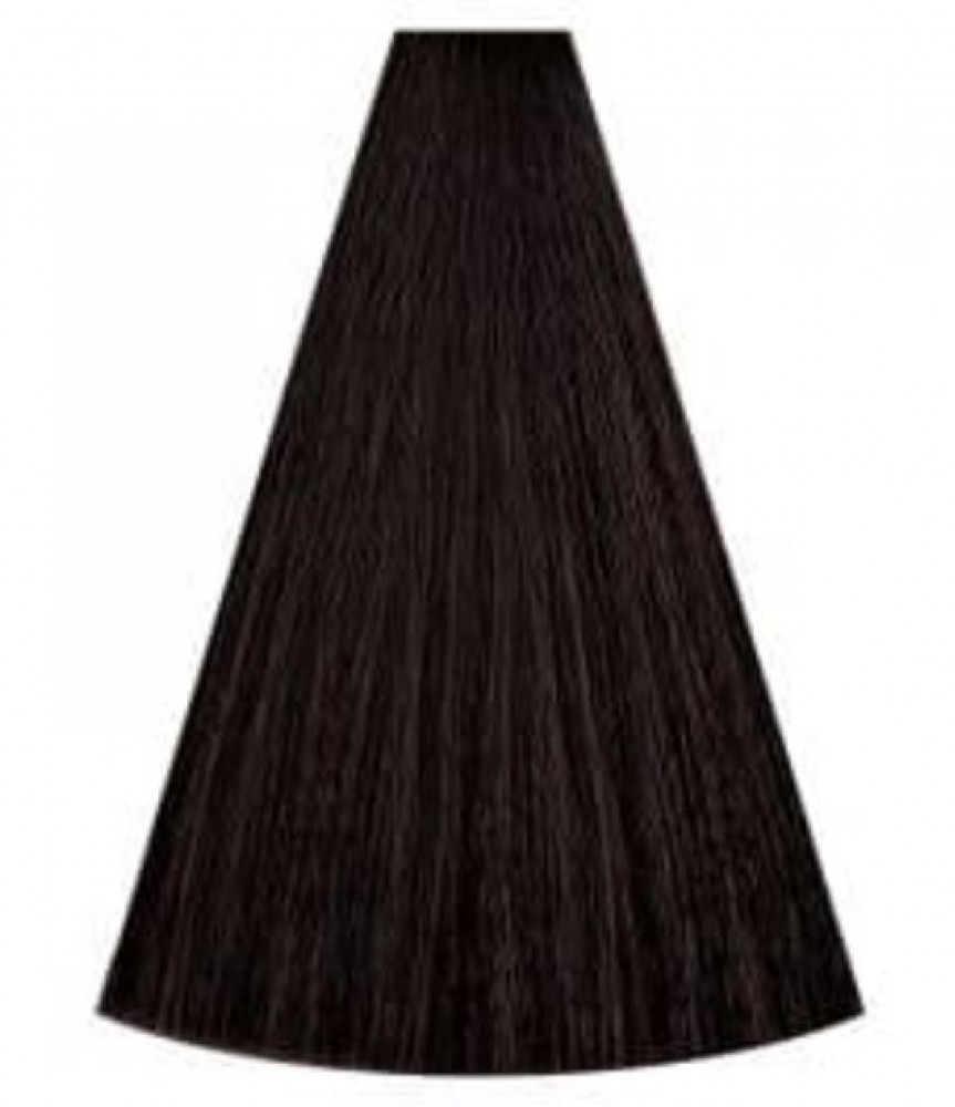 صبغة شعر نيكا بني طبيعي بني داكن