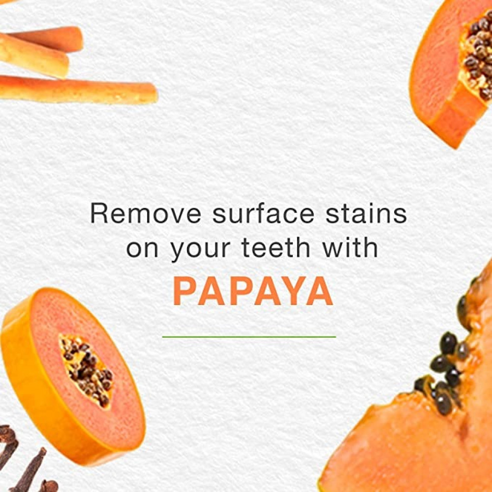 معجون أسنان للعناية اليومية تنظيف ونظافة فموية رقم 1261520919