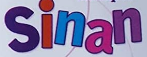 Sinan