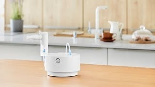 جهاز استنشاق البخار كومب اير من اومرون