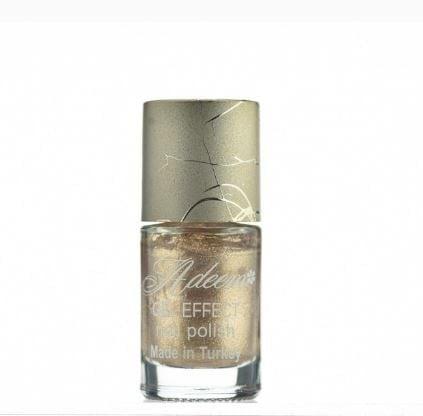 طلاء أظافر جل من بي كير (Be Care) لمسة احترافية ولمعان قوي 10 مل