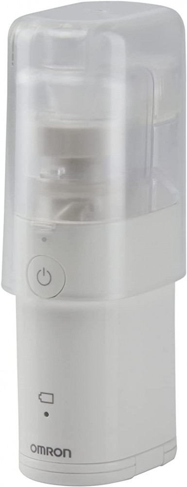 كرتون 10 جهاز استنشاق بخاخ اومرون MicroAIR U100 محمول شبكي صامت