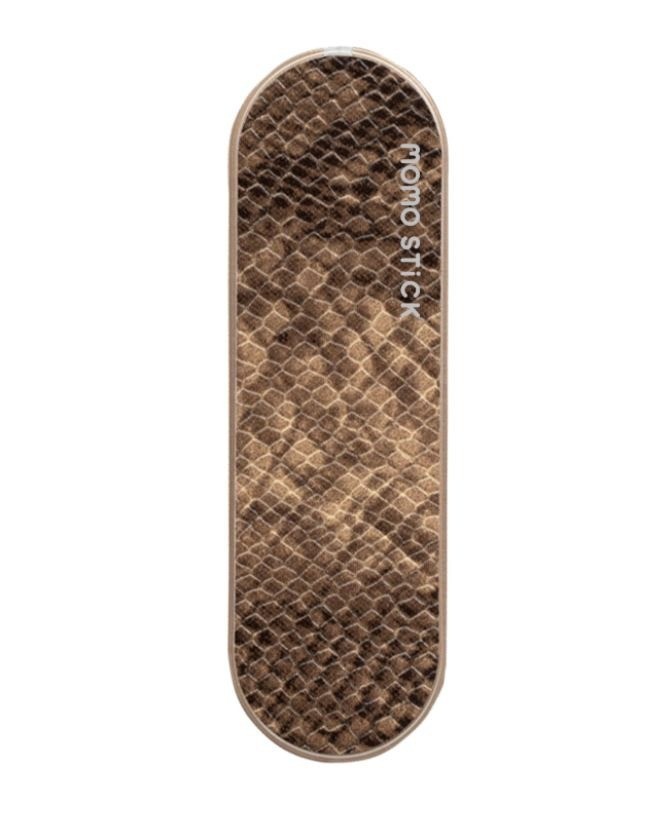 مسكة الجوال بنقشة متميزة