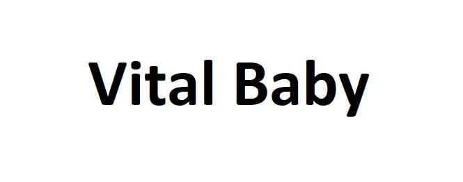 Vital Baby