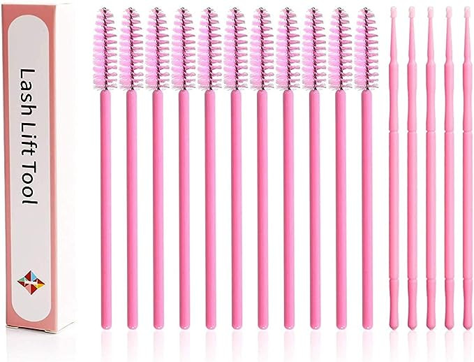 غراء رفع الرموش من ستارز كولورز لتمويج شبه دائم 10 مل