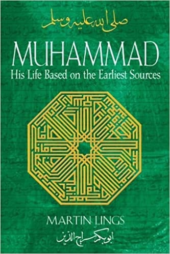 Muhammad: His Life Based on the Earliest Sources غ...