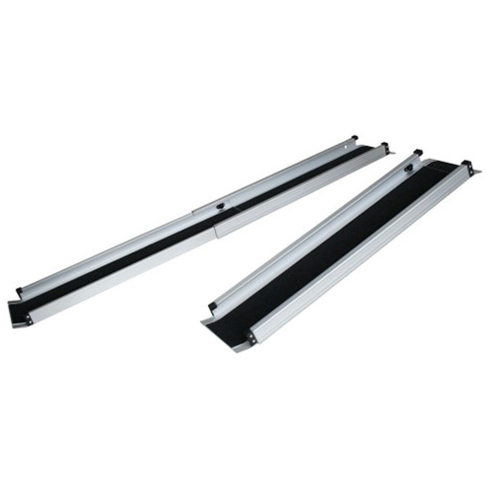 سبيس منحدر تليسكوب