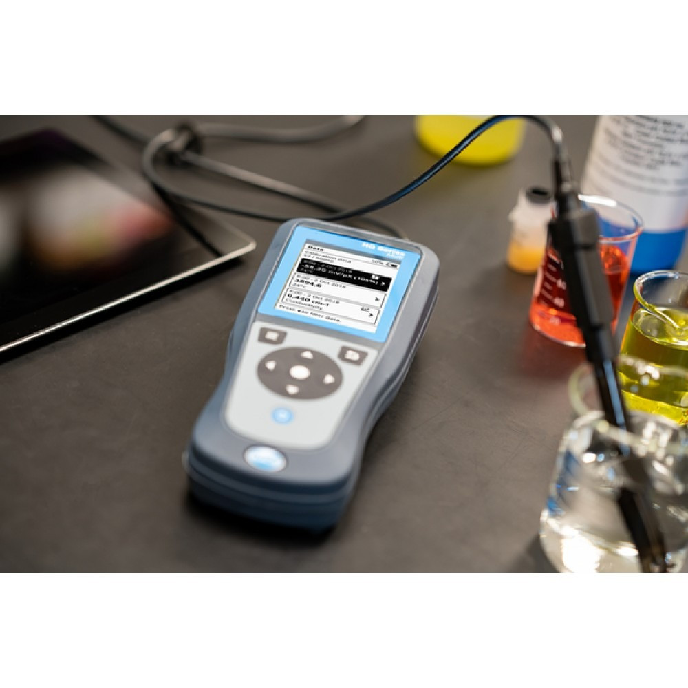 جهاز متعدد المقاييس محمول HQ4300 أداء ثابت وكفاءة طاقة للمستشفيات