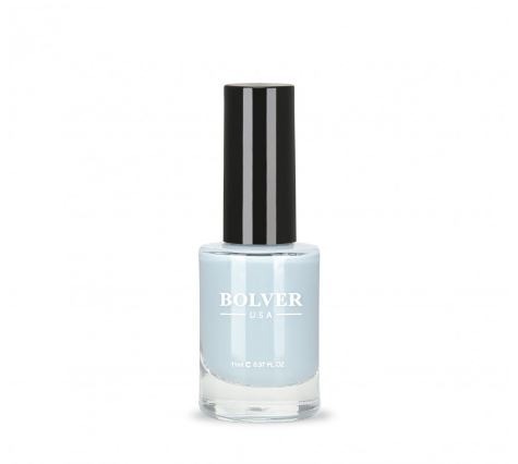 طلاء أظافر لامع مقاوم للماء من بي كير (BeCare) ثابت 12 مل