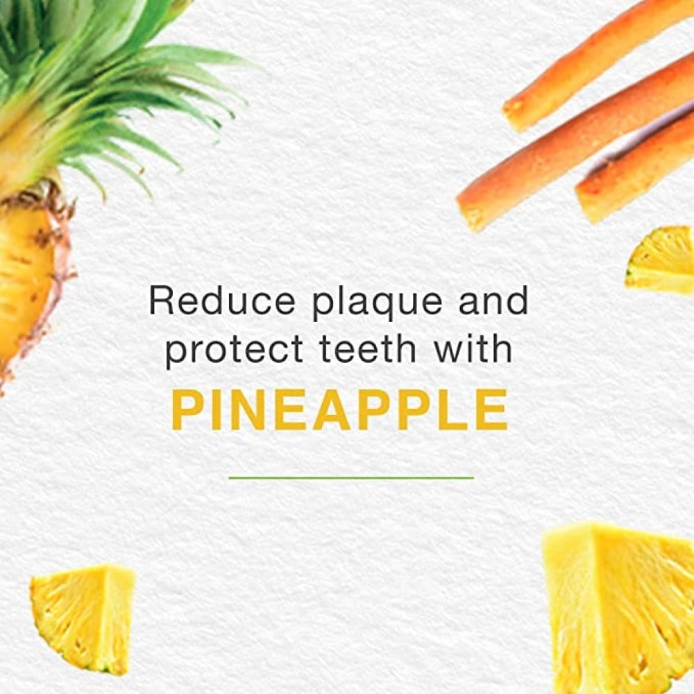 معجون أسنان للعناية اليومية تنظيف ونظافة فموية رقم 1261520919