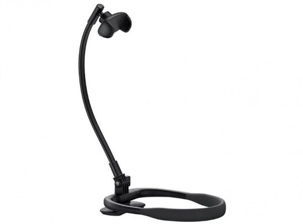 بيسوس - حامل هاتف على الرقبة من بيسوس كومفورت جوي ، اسود