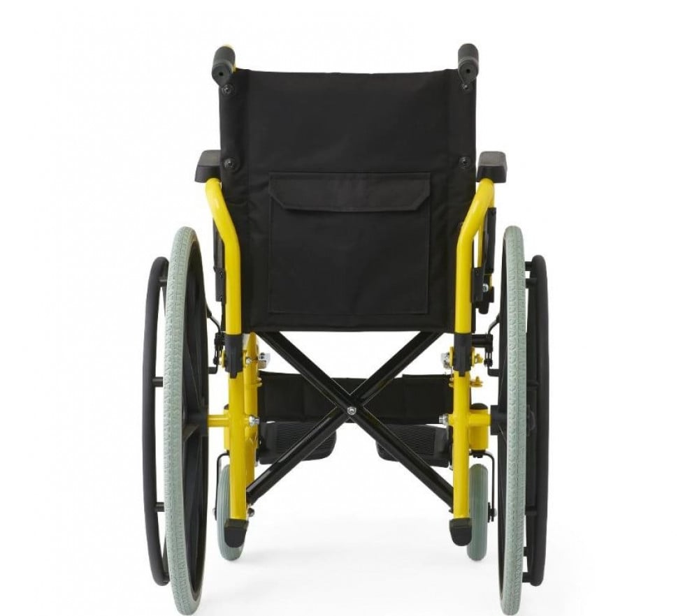 كرسي متحرك للأطفال