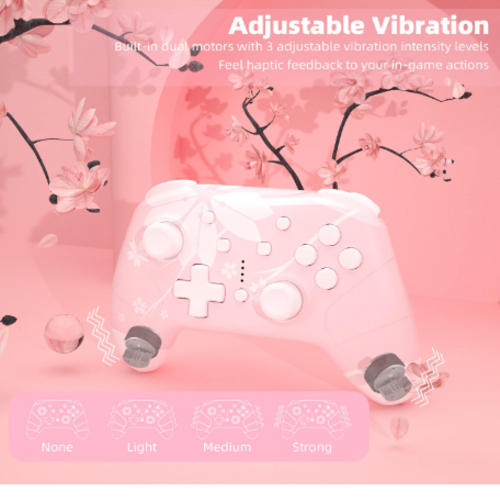 وحدة تحكم لاسلكية من ماي تريكس لنظام سويتش/سويتش لايت