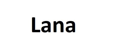 Lana