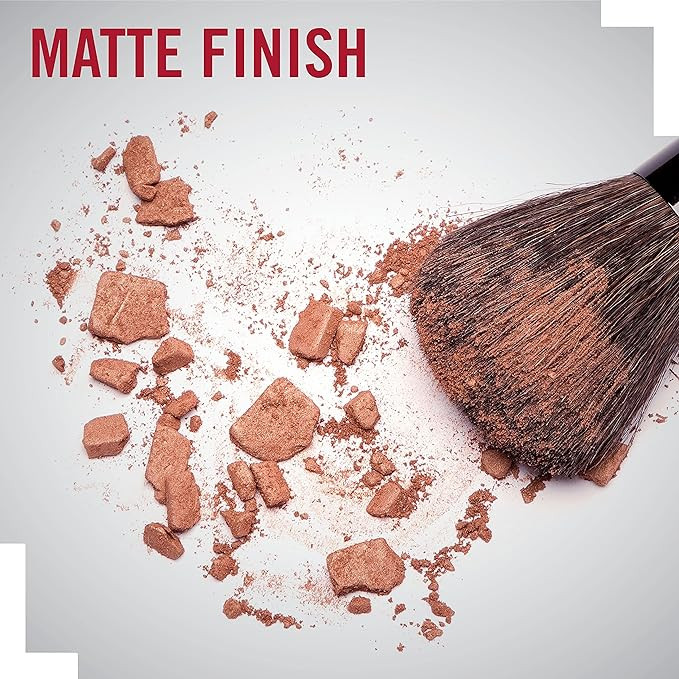 بودرة برونزر من Rimmel London مقاومة للماء 14 جم