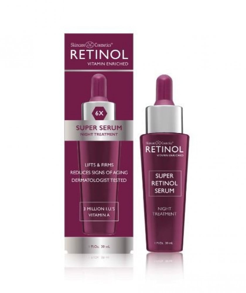 كريم للعين من Skincare Cosmetics ريتينول مشدّ ومضيء 15 مل