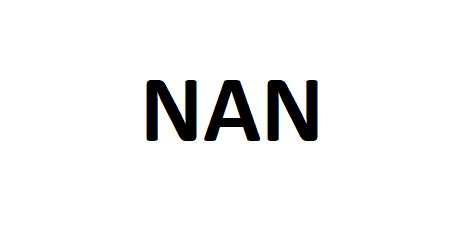 NAN