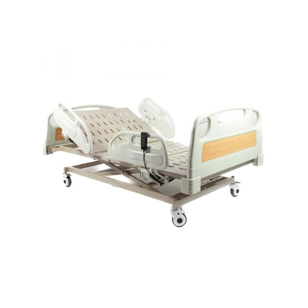 سرير كهـربائي 4 حركات عريض 120 سم فوشان FS3230W