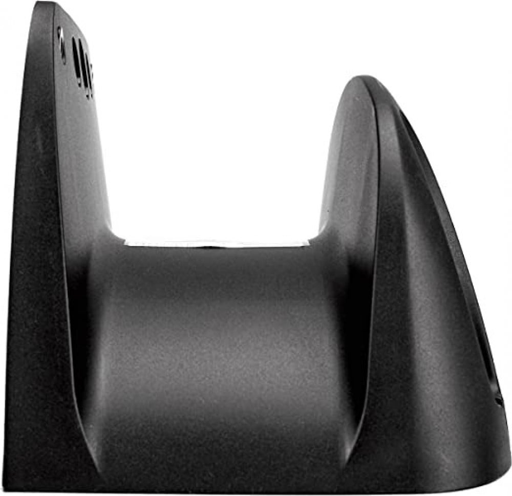 حامل خرطوم جداري كلابر 8866 إيـكو أسود مقوى 25165151 سم