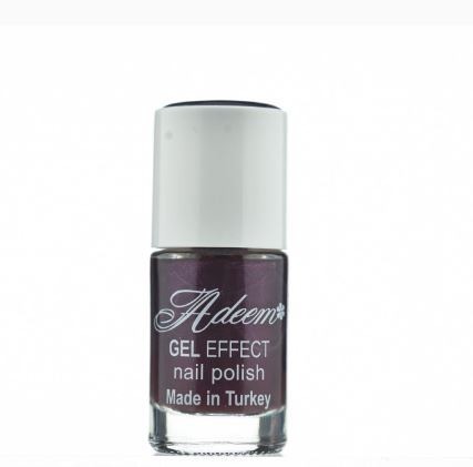 طلاء أظافر جل من بي كير (Be Care) لمسة احترافية ولمعان قوي 10 مل