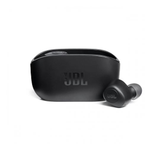 جي بي ال سماعة اذن لاسلكية JBL Wave100 Trueجي بي ال سماعة اذن لاسلكية JBL Wave100 True
