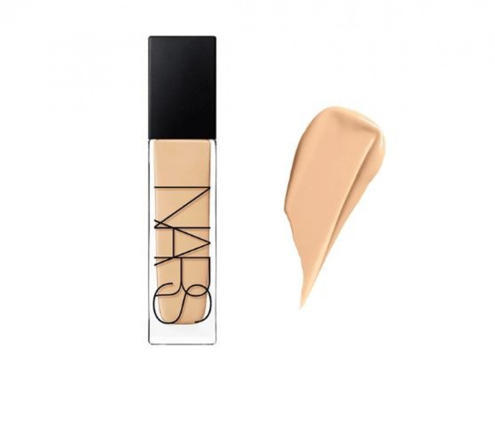 كريم أساس من NARS مطفي طويل الأمد بتغطية متوسطةكاملة 30 مل