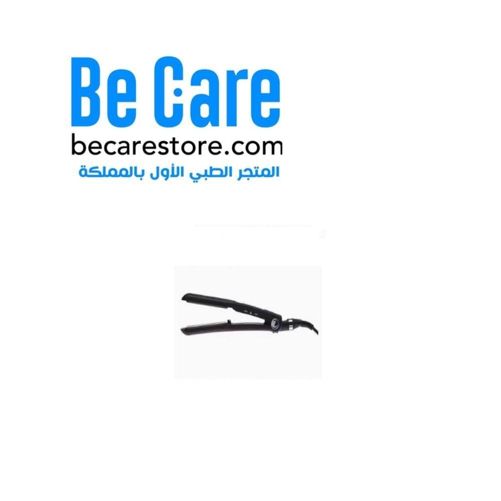 جهاز لتمليس الشعر من السيراميك | بي كير