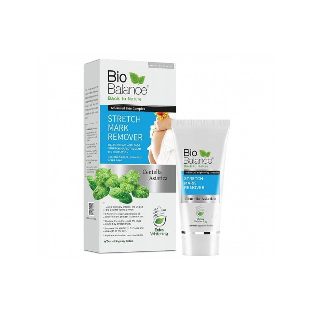 Bio Balance كريم علامات التمدد 60 مل