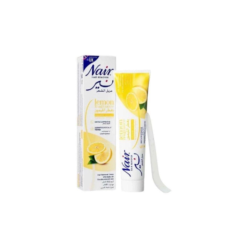 نير كريم إزالة الشعر