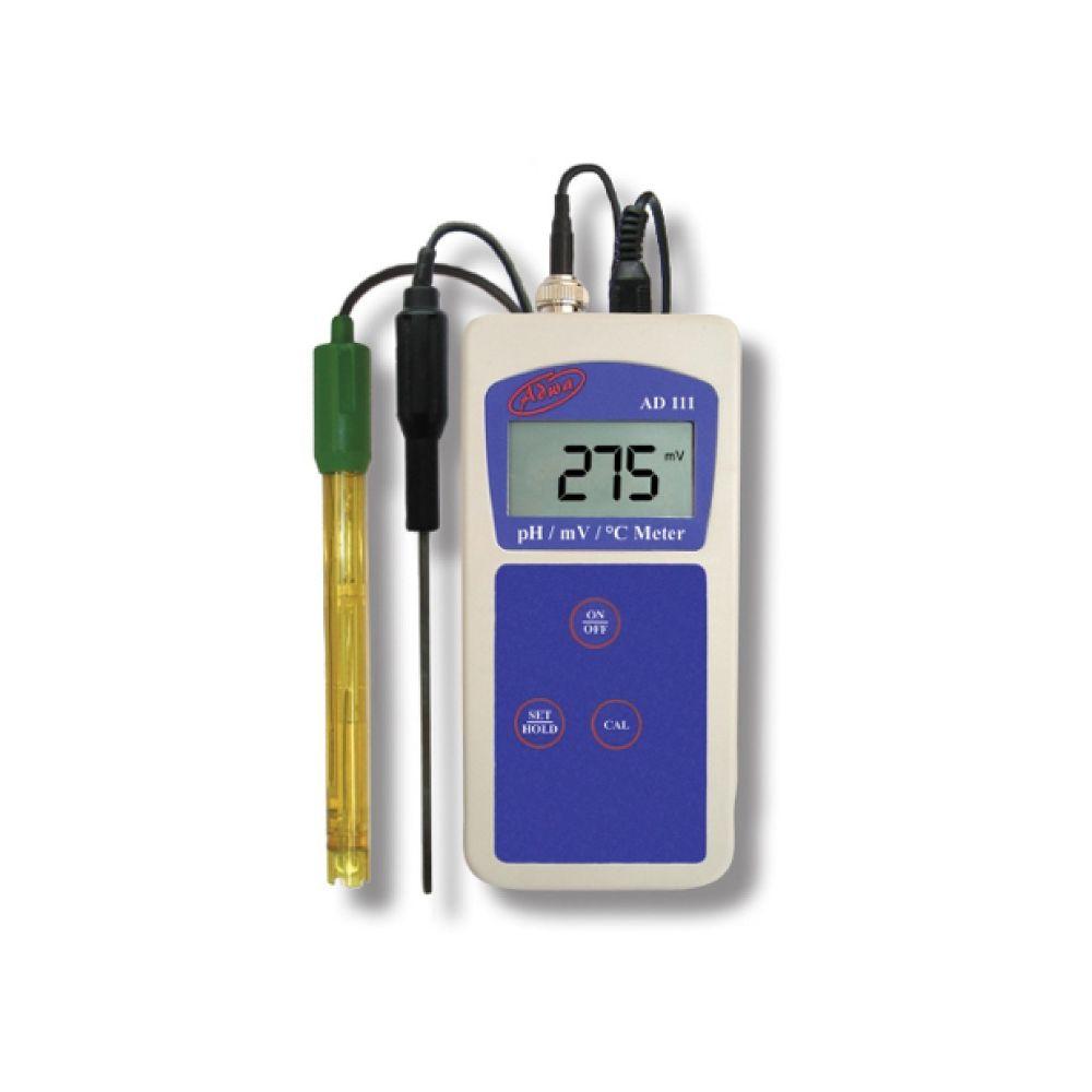 متر محمول AD110 متعدد الاستخدام