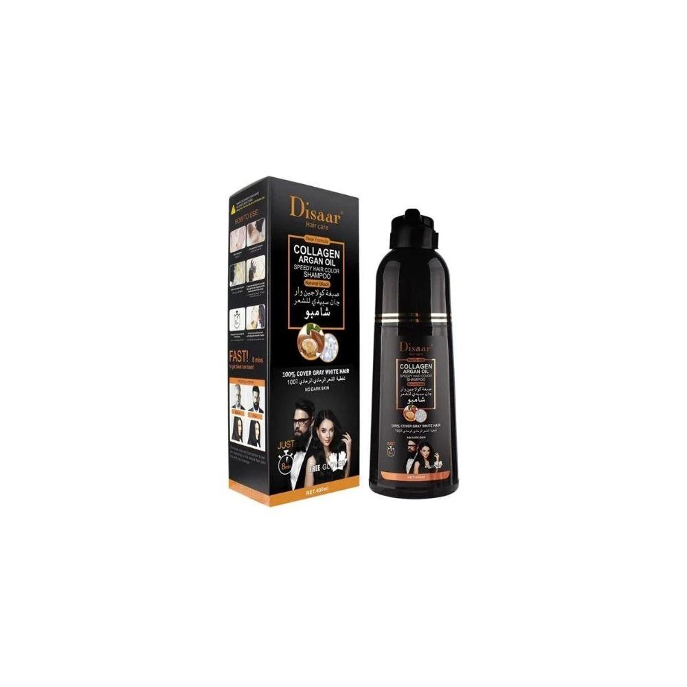 شامبو صبغة الشعر سبيدي