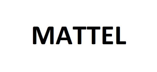 MATTEL