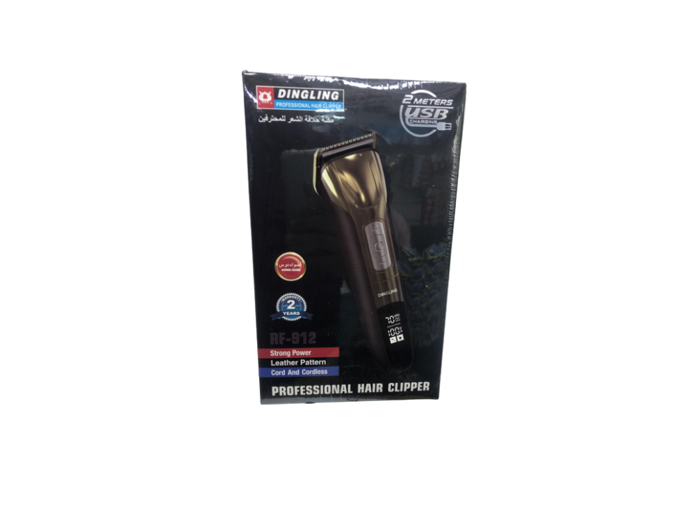 ماكينة حلاقة دينجلينج RF912