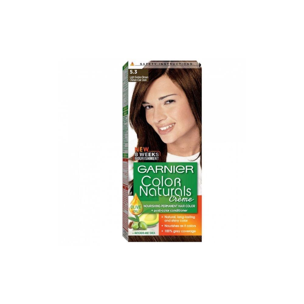 جارنييه كولور ناتشورالز 53