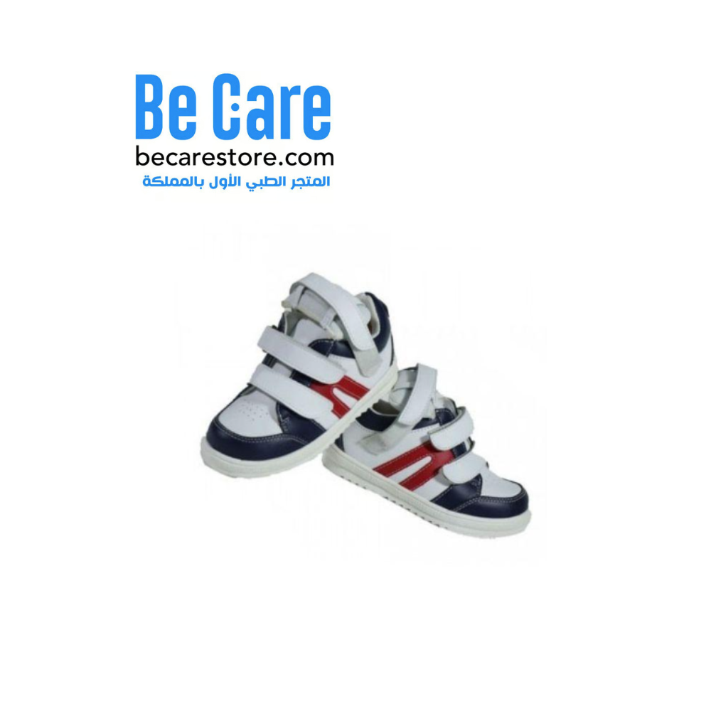 حذاء طبي أطفال رياضي Better Step 918010