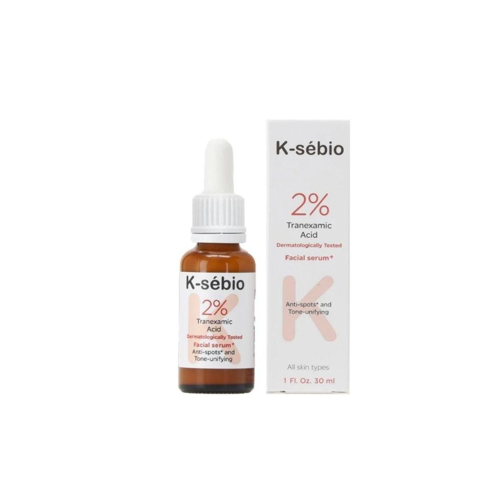 كي سيبيو سيروم حمض