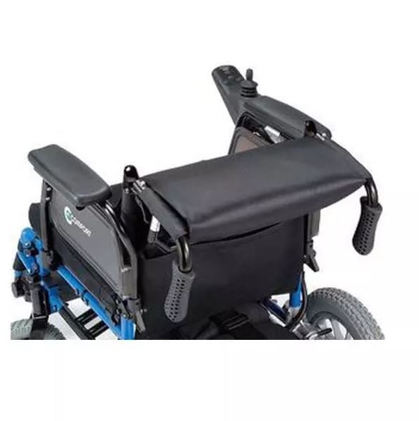 كرسي متحرك كهربائي Comfort EB103N مقاس 16 إنش بطاريات 30Ah مدى 30 كم