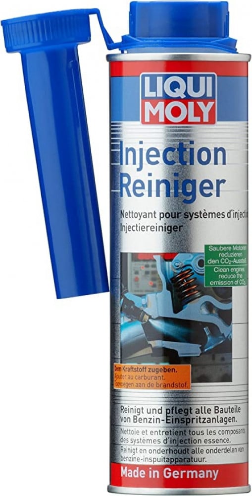 منظف حقن ليكوي مولي، 300 مل