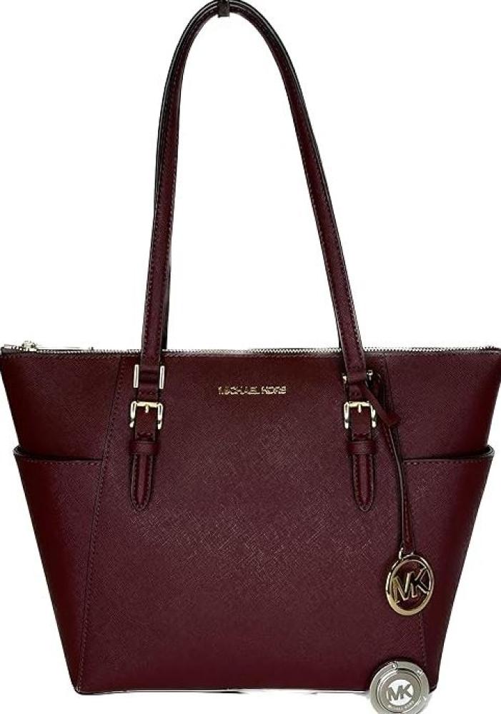 مايكل كورس شنطة توت ام دي ام اف تي زد للنساء