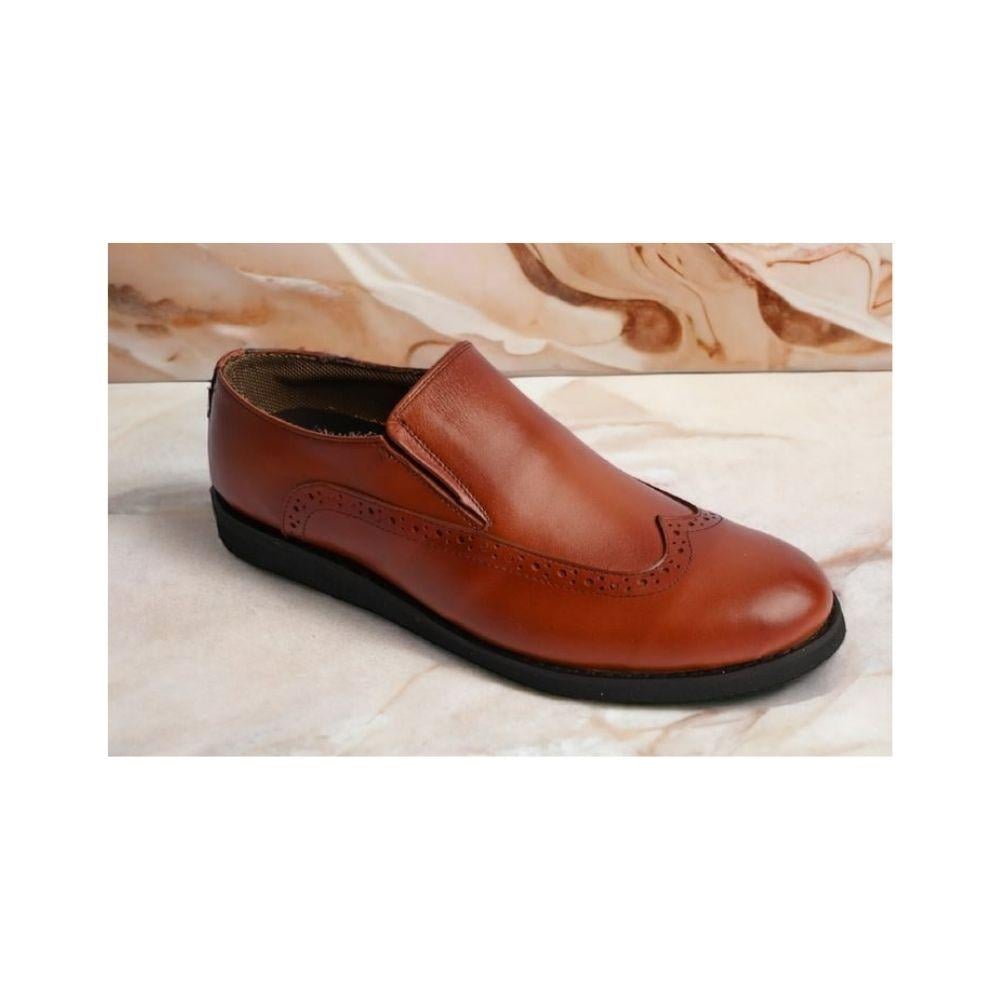 حذاء رجالي طبي MLR