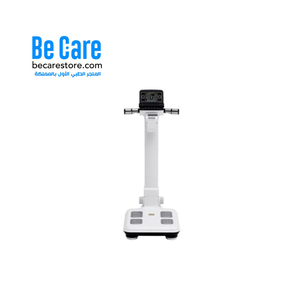 جهاز تحليل تكوين الجسم Accuniq BC300 | جهاز تحليل محمول للمراكز الصحية