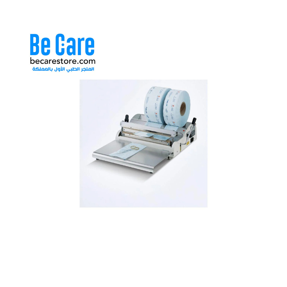 ماكينة لحام أكياس ألمانية | Be Care