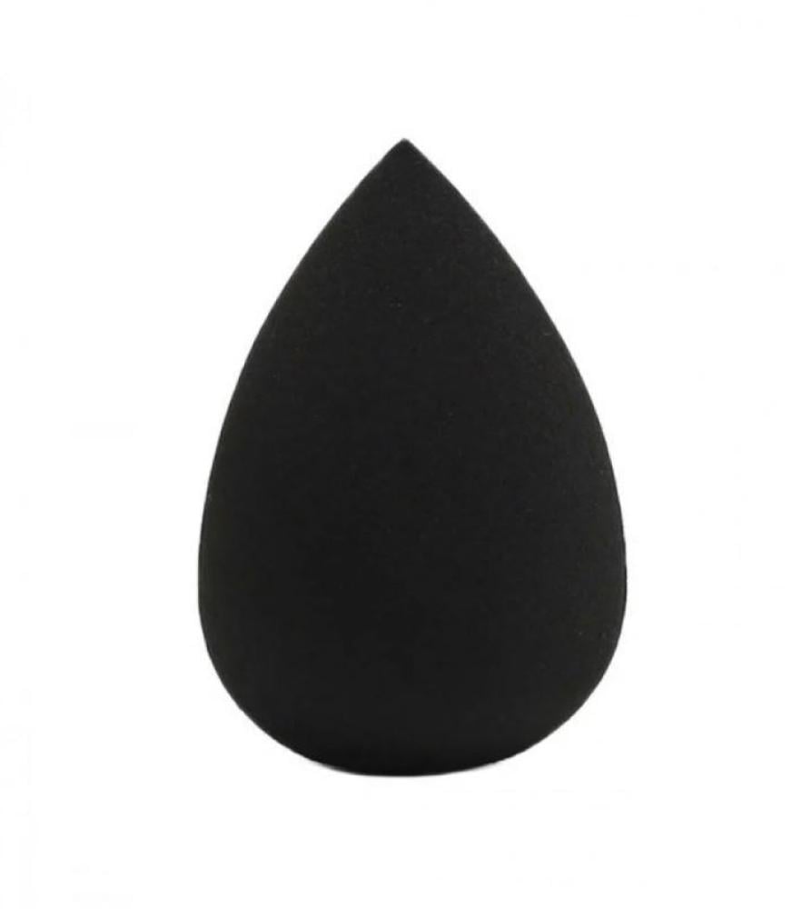 اسفنجة مزج المكياج من FLORUCCI بتصميم قطرة وبيضاوي 1 قطعة