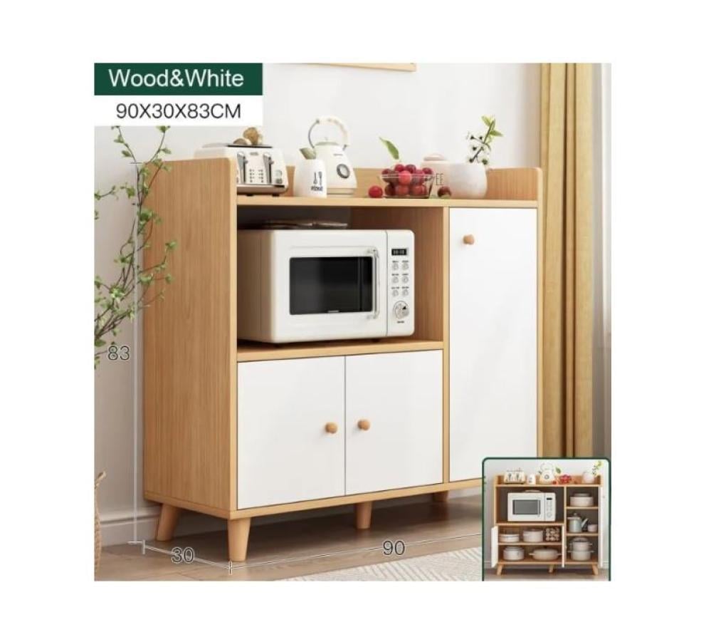 خزانة ملابس قابلة للحمل من الميكاكوز