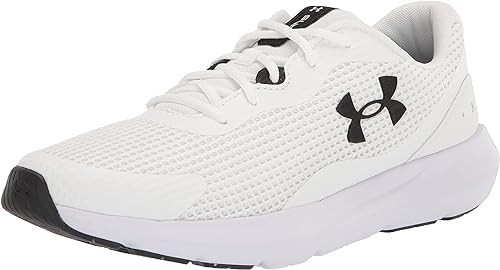 حذاء الجري للرجال من Under Armour UA-Surge-3 مقاس 46