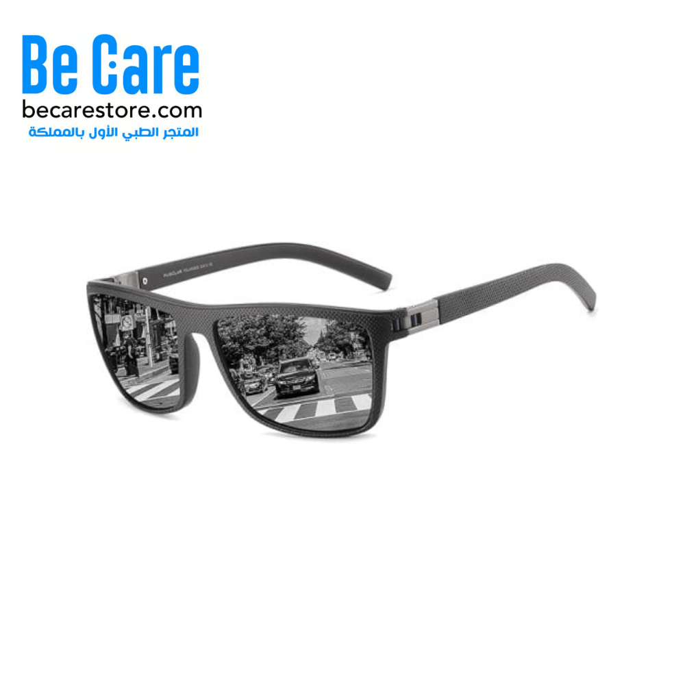 ️ نظارة شمس بعدسات مستقطبة من بوكيلار – أناقة الحماية والراحة