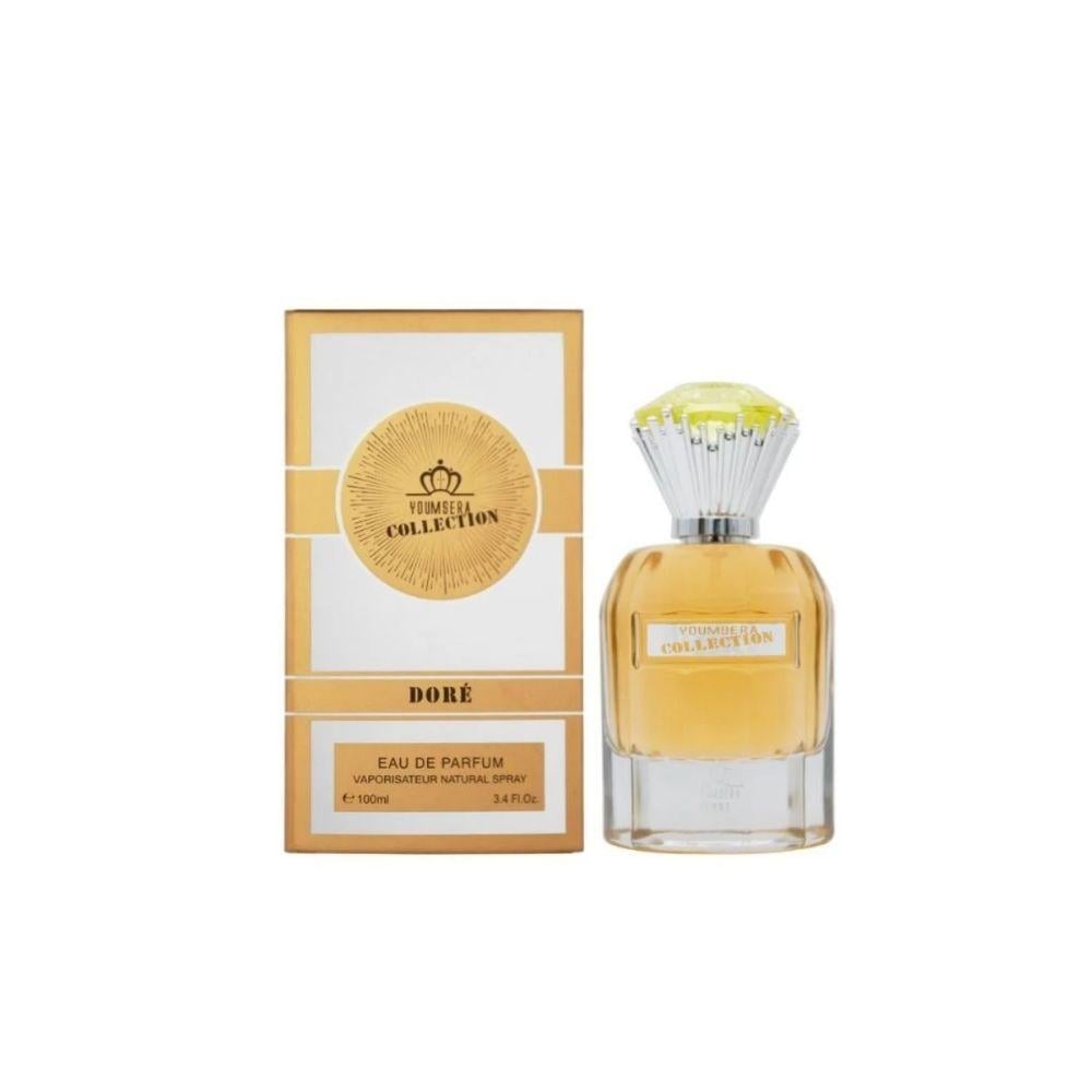 يومسيرا كولكشن دور عطر نسائي نسائي -100مل أو دو برفيوم