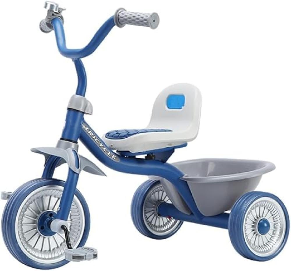 دراجة أطفال ثلاثية العجلات DMG Tech