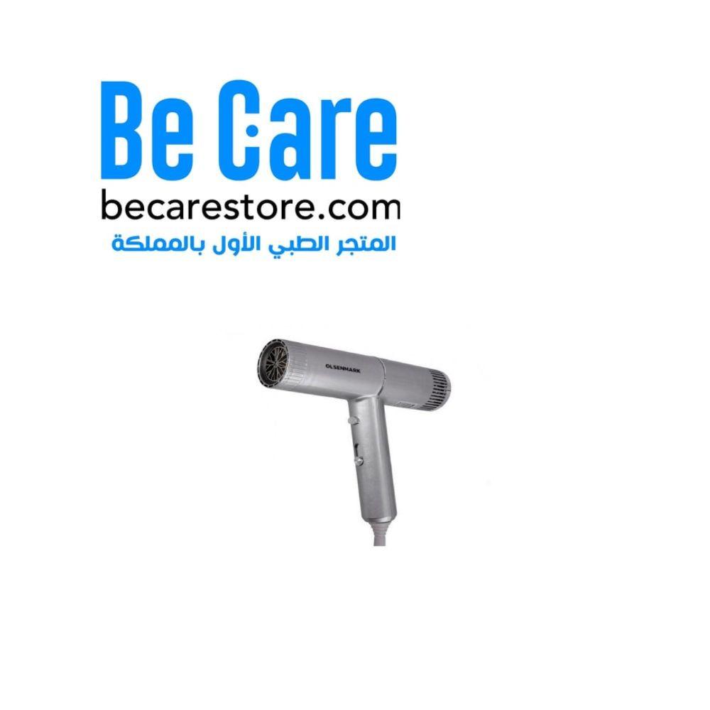 أولسنمارك | OMH4094 مجفف الشعر الأيوني بروفيشنال من أولسينمارك | بي كير
